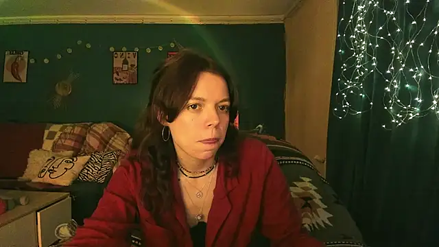 ClancyMorissey live cam on StripChat