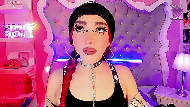 LeyXandrabraz live cam on StripChat