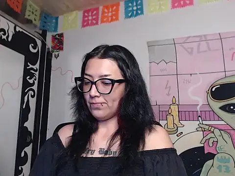 Alice_Phantom_x webcam
