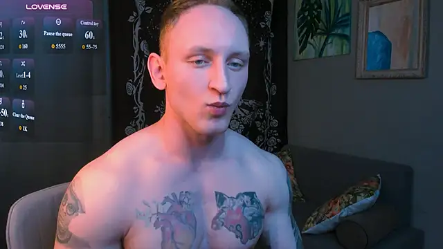 Marty_Ken webcam