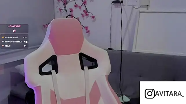 vanesita_ webcam