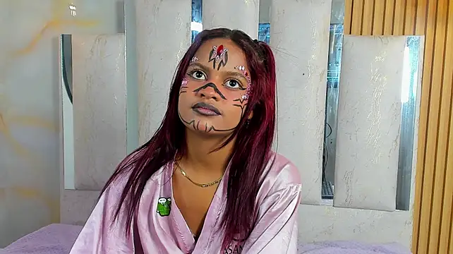 Nicky_Nicoole webcam