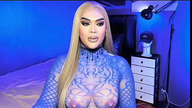 ChanelChancexxxx webcam