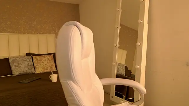JordanMiller_ webcam