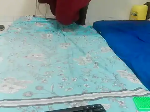 Jazzy_ebony webcam