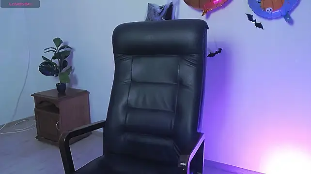 RoxyCatLove webcam