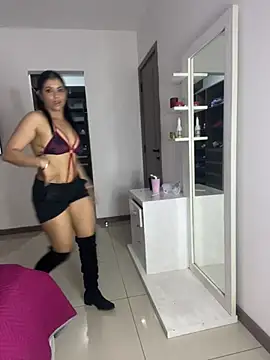 LexyyBlair webcam
