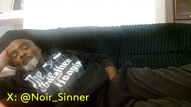 sinnernoir