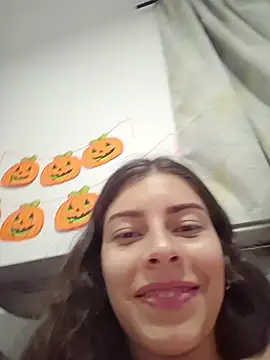 IrisBound live cam on StripChat