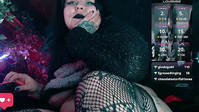 Psychobitch7