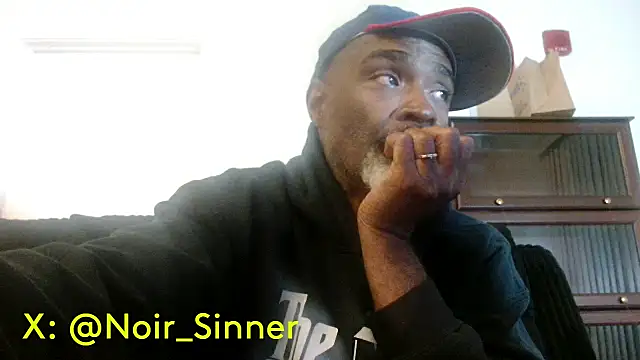 sinnernoir