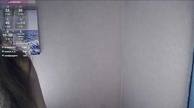 KalynOwney live sex cam