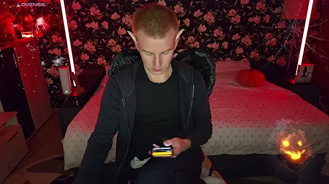 vuitton's live room
