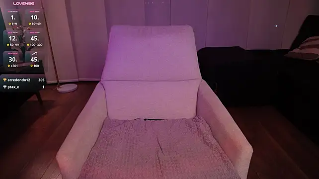 annie24_evans live cam on StripChat