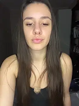 Selena_Mur_ live cam on StripChat