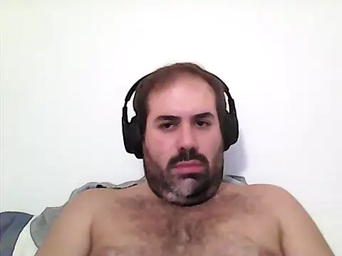 BeMy_Master live cam on StripChat