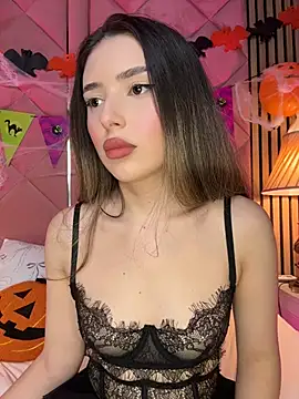 MillieDixon live cam on StripChat