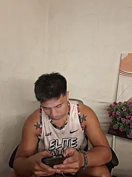 Felix_Asher live cam on StripChat