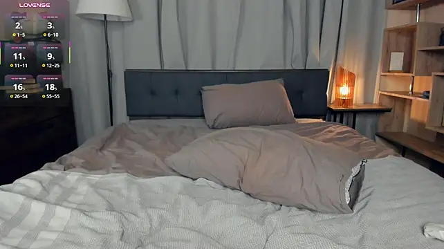 ClarissaMaheia webcam