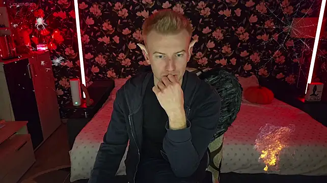 Vuitton webcam