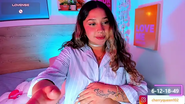 Cherryyquen