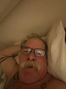Caesar_Baxter on Stripchat