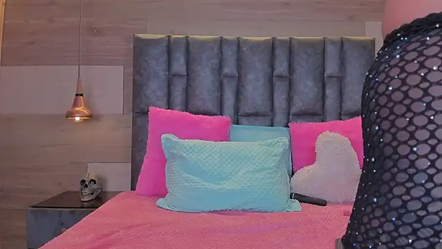 Amber_villalobos_ webcam