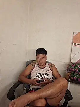 felix_asher's live room
