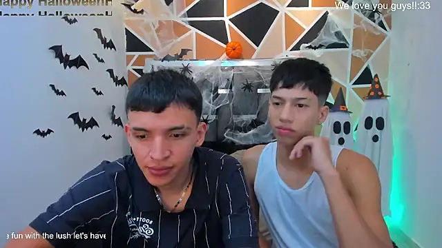 Juan_Nd_Steven webcam