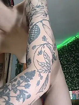 VickyJackson_ live cam on StripChat