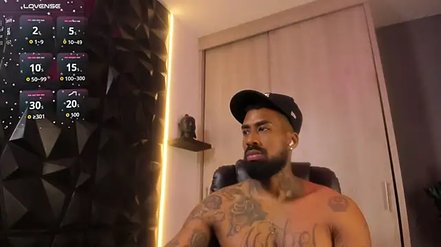 OstinDaniels