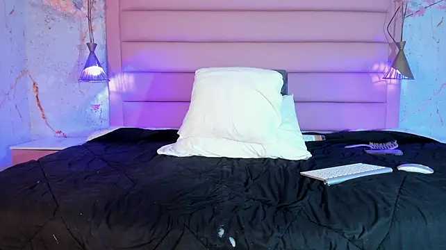 Modèle: Scarleett_22