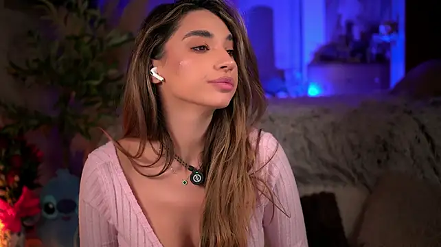 ItalianGirl