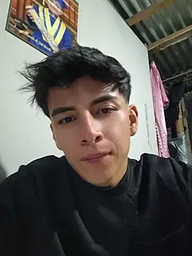 ZaneHoward webcam
