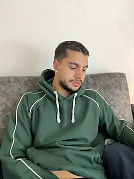 AmadeoWild