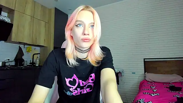 _Alice_Kitty's cam snapshot