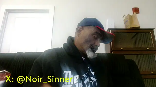 sinnernoir