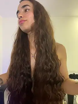 CharlotteRouseVIP