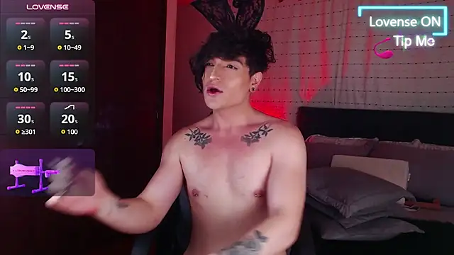 Hornymoan