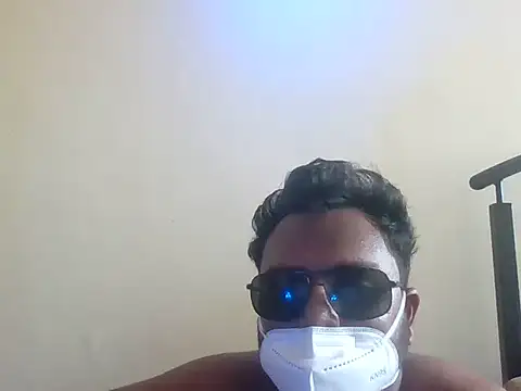 Bunnyjay webcam