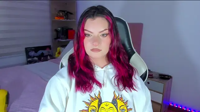 OphelianaRose33