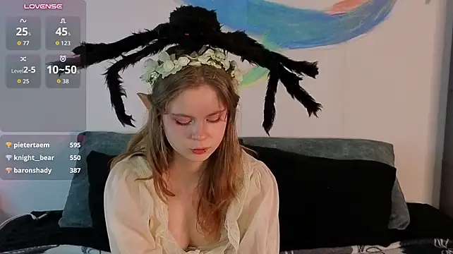 JulietteRain