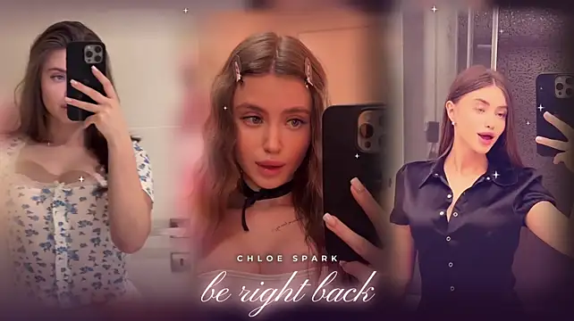 ChloeSpark