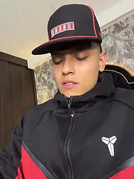 DilanMiller_ webcam