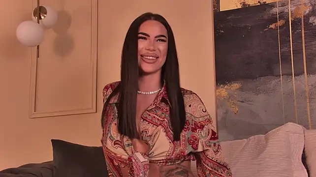 KimberShow