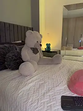 Evelyn_Claiire webcam