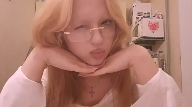GingerThurstonson