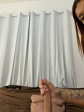 Mel_PinkBR