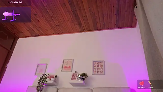 malka_burning (F young) - NAKED ME ASS CLAP ❤️