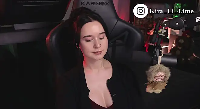 KiraLiLime